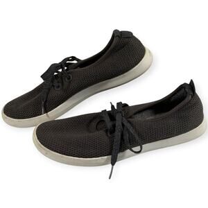 Allbirds Tree Skipper Casual Sneakers, Dark Gray, Synthetic, Women's 9